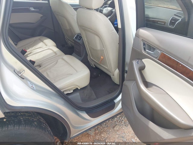 2015 AUDI Q5 WA1CFAFP4FA004782 Photo 7