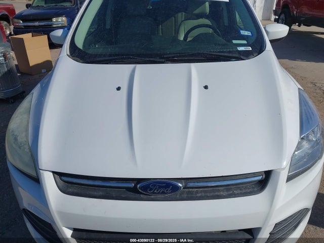 1FMCU0GX0FUC12351 Ford Escape