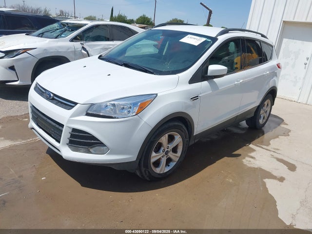 1FMCU0GX0FUC12351 Ford Escape