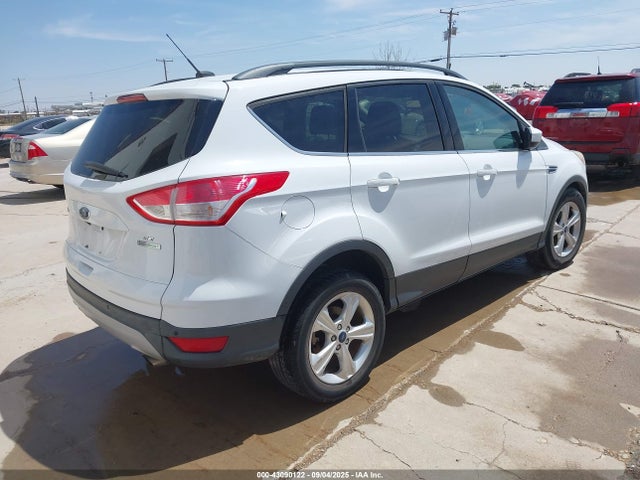 1FMCU0GX0FUC12351 Ford Escape