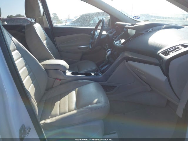 1FMCU0GX0FUC12351 Ford Escape