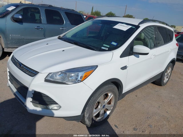 1FMCU0GX0FUC12351 Ford Escape