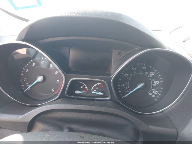 1FMCU0GX0FUC12351 Ford Escape