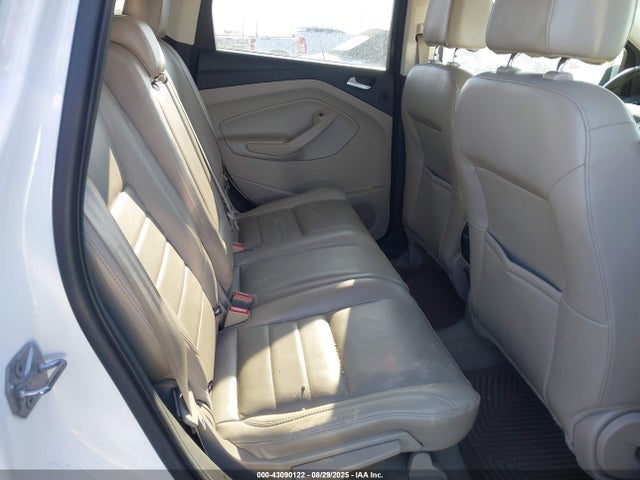 1FMCU0GX0FUC12351 Ford Escape