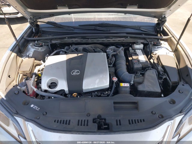 58ACZ1B12NU116934 Lexus 2gr-fks