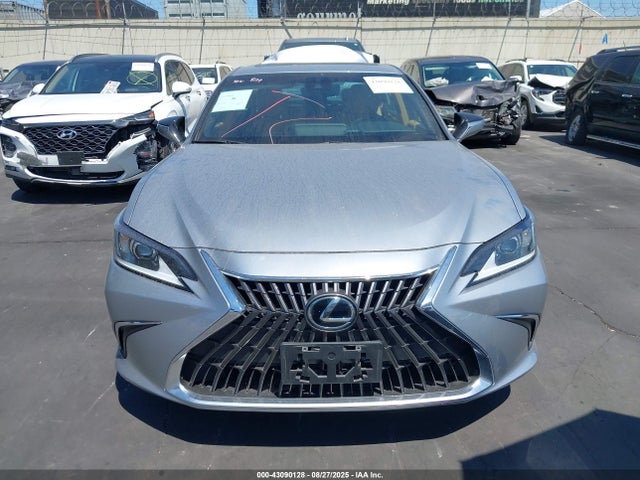 58ACZ1B12NU116934 Lexus 2gr-fks