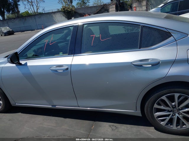 58ACZ1B12NU116934 Lexus 2gr-fks