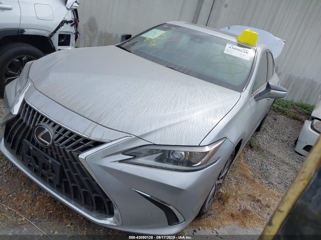58ACZ1B12NU116934 Lexus 2gr-fks