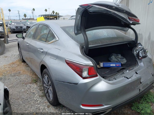 58ACZ1B12NU116934 Lexus 2gr-fks