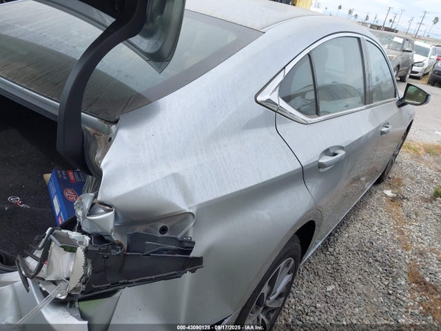 58ACZ1B12NU116934 Lexus 2gr-fks