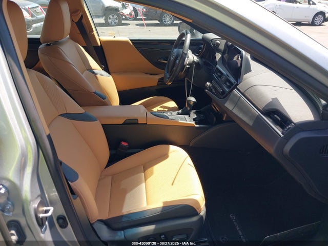 58ACZ1B12NU116934 Lexus 2gr-fks