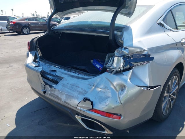 58ACZ1B12NU116934 Lexus 2gr-fks
