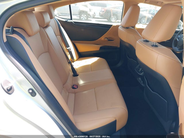 58ACZ1B12NU116934 Lexus 2gr-fks