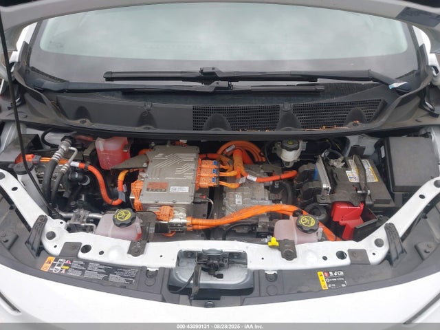 1G1FW6S04P4116662 Chevrolet 2023