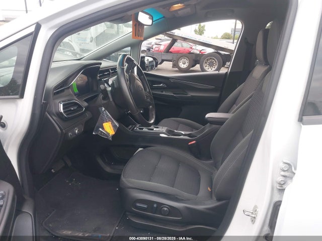 1G1FW6S04P4116662 Chevrolet 2023