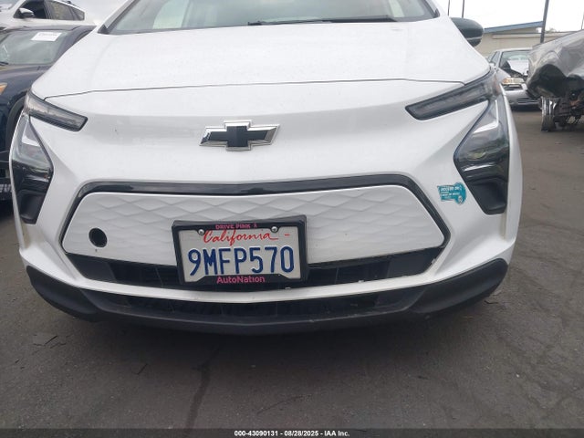 1G1FW6S04P4116662 Chevrolet 2023