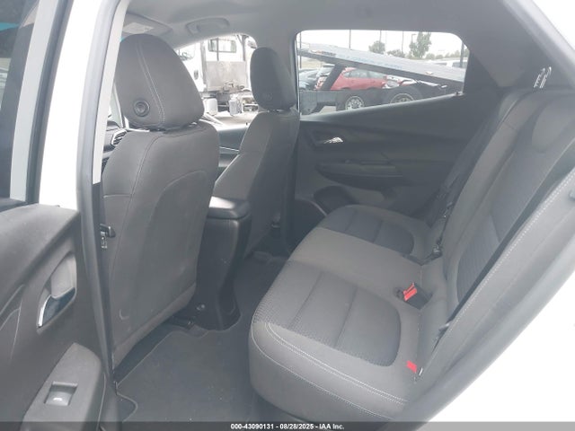 1G1FW6S04P4116662 Chevrolet 2023