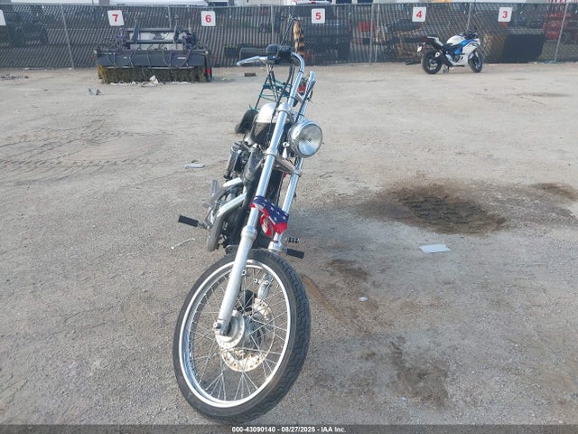 2003 HARLEY-DAVIDSON XL883 1HD4CJM443K438359 Photo 4