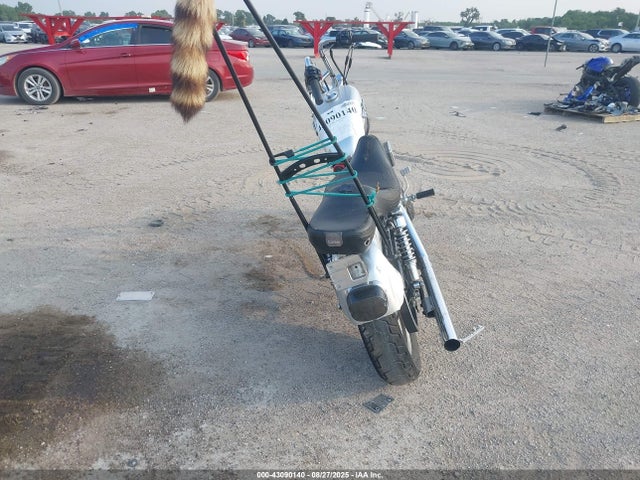 2003 HARLEY-DAVIDSON XL883 1HD4CJM443K438359 Photo 5