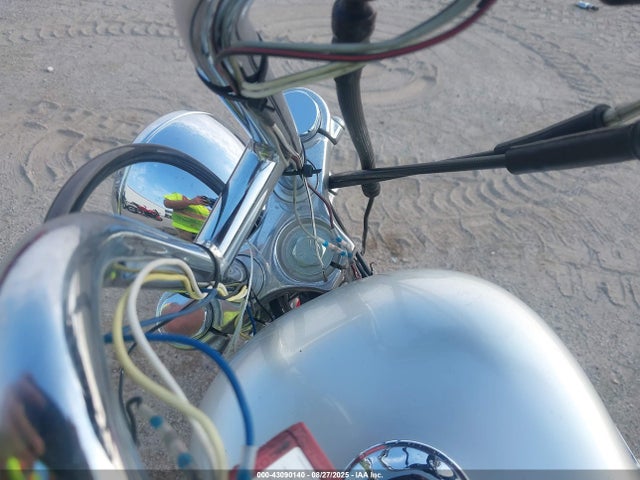 2003 HARLEY-DAVIDSON XL883 1HD4CJM443K438359 Photo 6