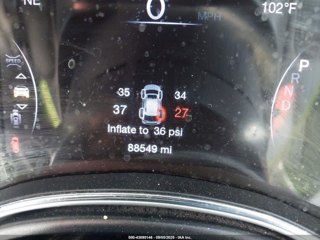 Jeep Grand Cherokee 2016 1C4RJECG2GC480125 Image 15