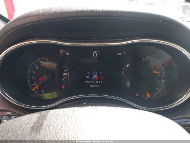 Jeep Grand Cherokee 2016 1C4RJECG2GC480125 Image 7
