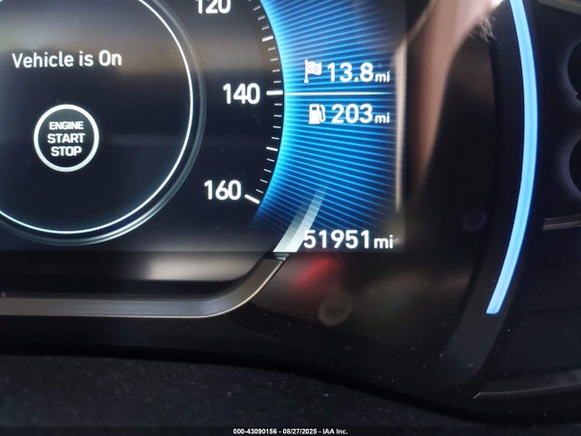 5NMS53AD9LH214244 Hyundai gdi theta ii