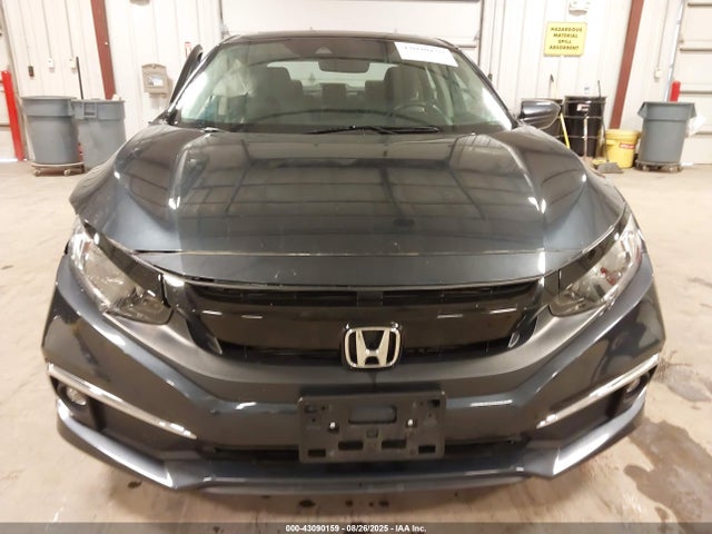 Honda l15b7 2020 19XFC1F7XLE024121 Image 13