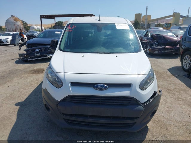 Ford 2.5l dohc pfi 2017 NM0LS7E78H1321230 Image 12