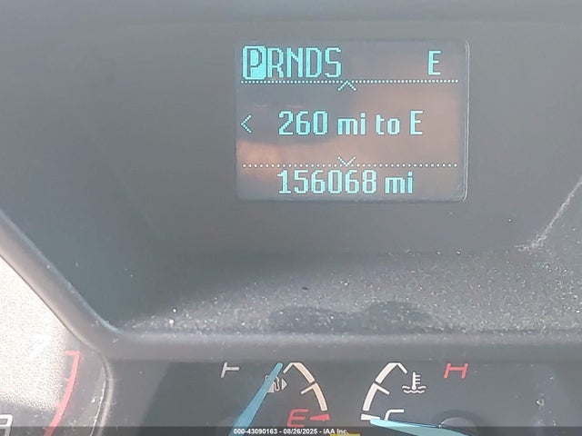 Ford 2.5l dohc pfi 2017 NM0LS7E78H1321230 Image 15