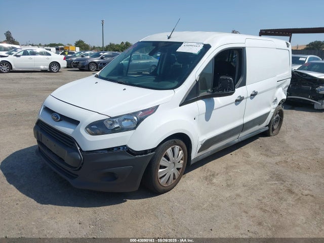 Ford 2.5l dohc pfi 2017 NM0LS7E78H1321230 Image 2