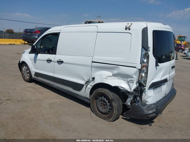 Ford 2.5l dohc pfi 2017 NM0LS7E78H1321230 Image 3