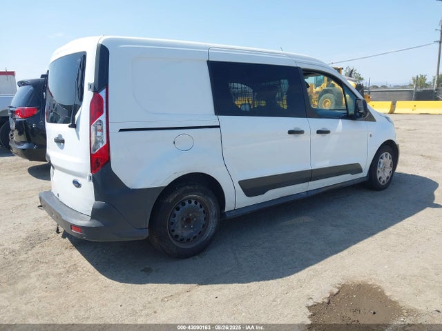 Ford 2.5l dohc pfi 2017 NM0LS7E78H1321230 Image 4