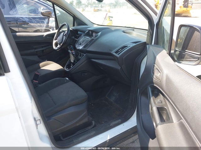 Ford 2.5l dohc pfi 2017 NM0LS7E78H1321230 Image 5