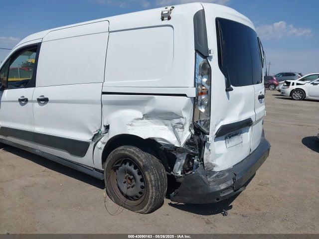 Ford 2.5l dohc pfi 2017 NM0LS7E78H1321230 Image 6