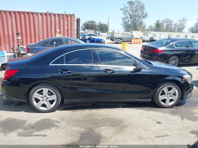 Mercedes-Benz CLA-Class 2015 WDDSJ4EB7FN163737 Image 13