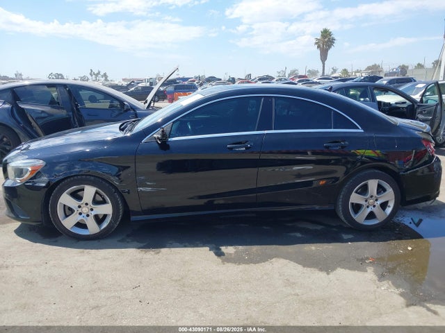 Mercedes-Benz CLA-Class 2015 WDDSJ4EB7FN163737 Image 14