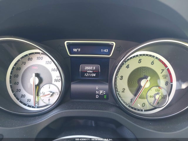 Mercedes-Benz CLA-Class 2015 WDDSJ4EB7FN163737 Image 7