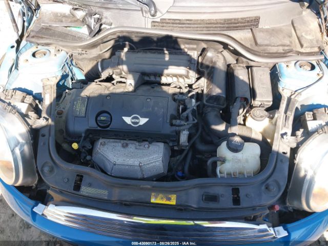 2013 MINI HARDTOP WMWSU3C54DT544508 Photo 9