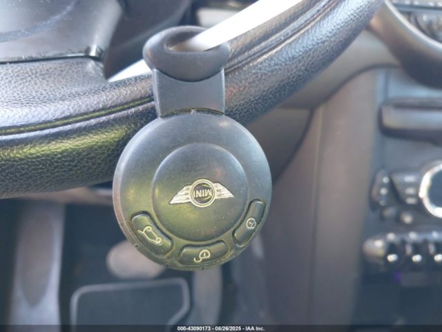 2013 MINI HARDTOP WMWSU3C54DT544508 Photo 10