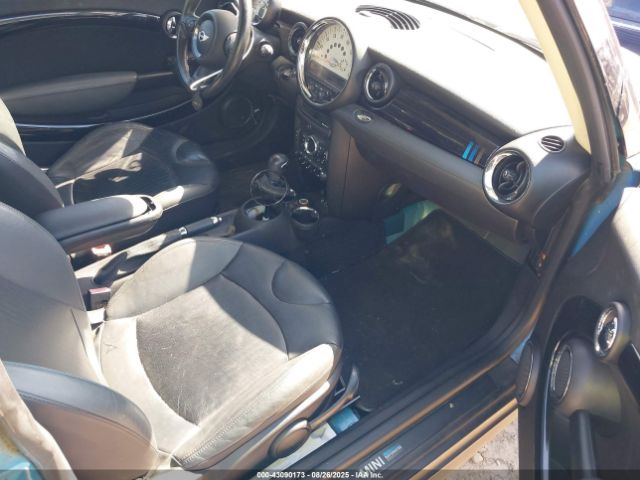 2013 MINI HARDTOP WMWSU3C54DT544508 Photo 4