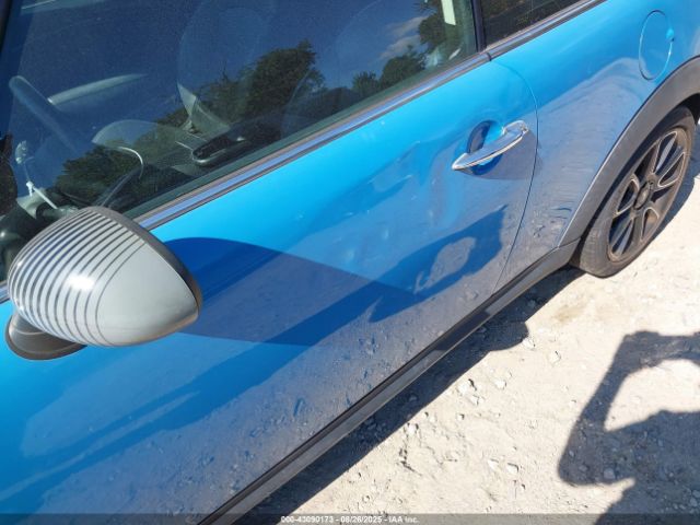 2013 MINI HARDTOP WMWSU3C54DT544508 Photo 5