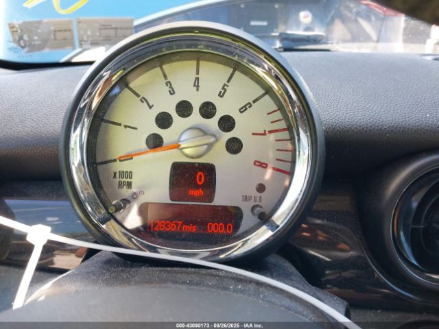 2013 MINI HARDTOP WMWSU3C54DT544508 Photo 6