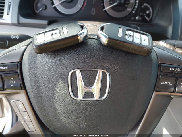 Honda j35z8 2015 5FNRL5H40FB077920 Image 11