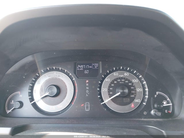 Honda j35z8 2015 5FNRL5H40FB077920 Image 7