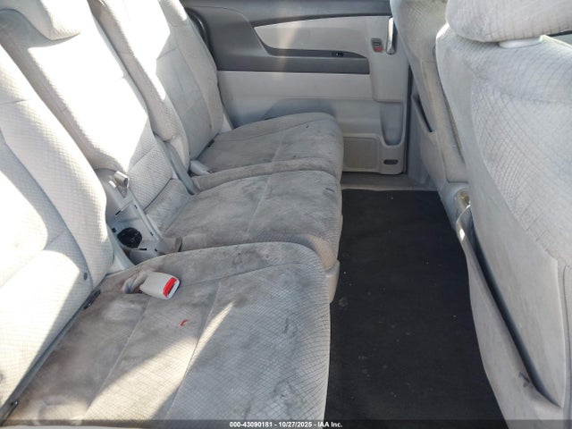 Honda j35z8 2015 5FNRL5H40FB077920 Image 8