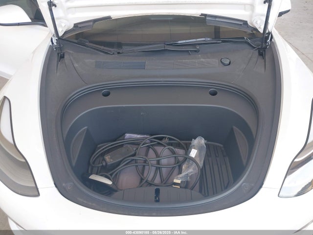 Tesla MODEL 3 2023 5YJ3E1EA3PF607124 Image 10