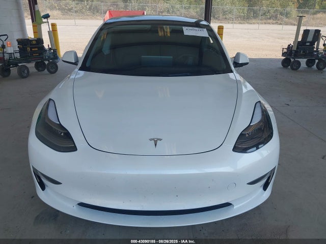 Tesla MODEL 3 2023 5YJ3E1EA3PF607124 Image 12