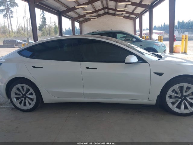 Tesla MODEL 3 2023 5YJ3E1EA3PF607124 Image 13