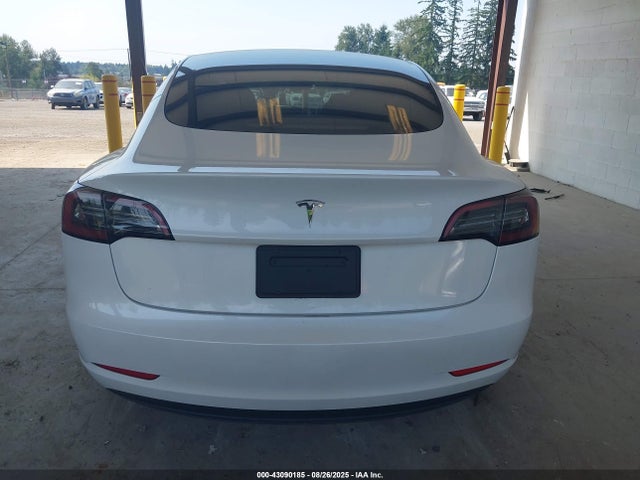 Tesla MODEL 3 2023 5YJ3E1EA3PF607124 Image 16